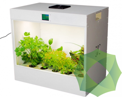 Агролаборатория ECOBOX